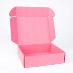 Pressure Resistant Gift Packaging Paper Box