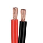200A 10GA Car Jumper Cable Heavy Duty Truck Jumper Leads