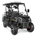 200cc Golf Utility Vehicle