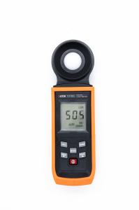 Quality VICTOR 1010C Digital Light Meter Pocket LCD Photometer Illuminometer wholesale