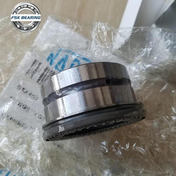 RAXZ530 Combined Thrust Needle Roller Bearing RAXZ5 Series Combined Radial
