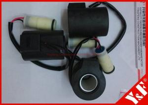 Quality Durable VOL-VO Excavator Spare Parts EC210B Solenoid Valve Coil VOE 14527267 wholesale