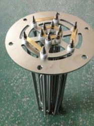 heating element