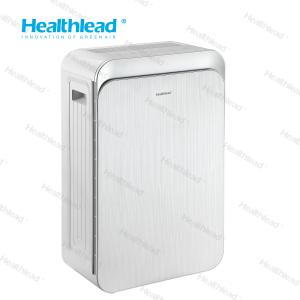 Quality 220 volt Household Air Purifier Eliminate Pollen Hair Smoke Dust Odors Airborne Contaminants wholesale