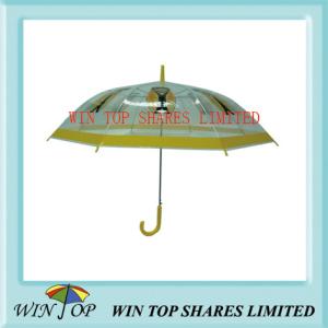 Quality Bee Logo Printing PVC Umbrella wholesale