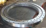 Slewing Circle Swing Circle Hitachi Excavator Parts 9129521 4376753 9184497