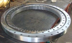 Quality Slewing Circle Swing Circle Hitachi Excavator Parts 9129521 4376753 9184497 9169646 wholesale