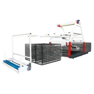 Quality UW-2250×8 China Manufacturer Eight Shuttles Circular Loom Machine for Woven Sacks wholesale