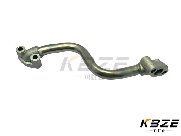 DX140 DX210 DX225 EXCAVATOR 65.05701-5636A 65057015636A ENGINE OIL PUMP PIPE