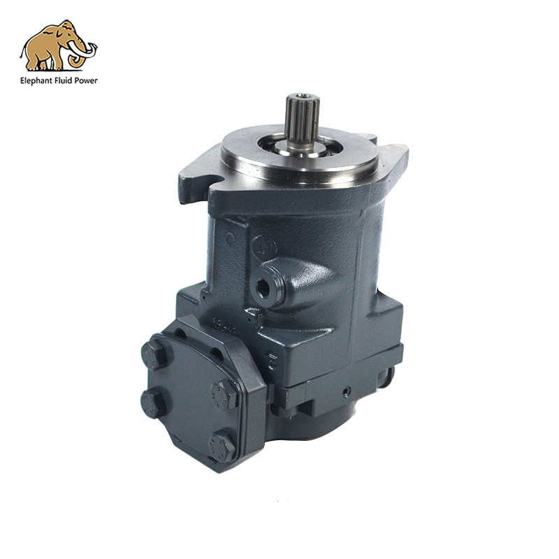 531191 Rexroth Axial Piston Pump A4FO Series A4FO28 A4FO22/32R Hydraulic Concrete