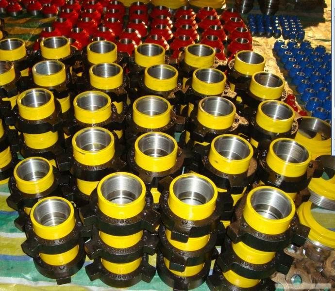 Hammer Union, High Pressure API 6A WECO Hammer Union use for Plug Valves ,Pipe Fittings