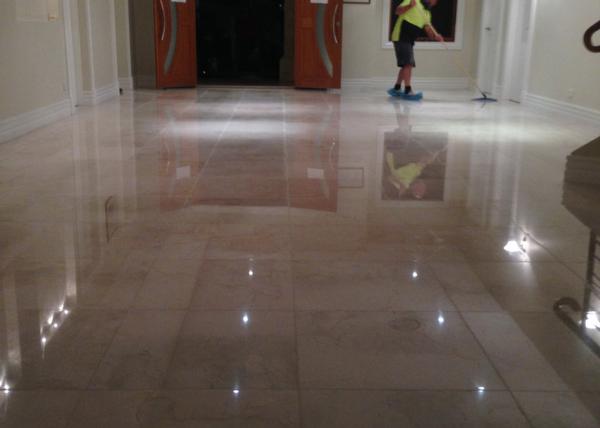 Stone Marble Polishing Powder Marble Crystal Powder For Marble Floor