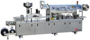 Quality DPP-260Hi PVC High-speed Blister Packing Machine wholesale
