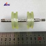 1154-T027 Glory GFB800 Banknote Counter Feed Roller Shaft QTGFB8003JX013
