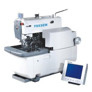 Quality Electronic Eyelet Button Hole Machine FX299U wholesale