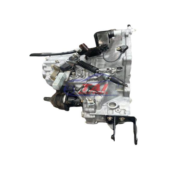 Cheap 473QE Manual Auto Transmission Parts Good Condition For BYD for sale