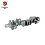 Cummins 6BT Diesel Engine Parts Standard Refrigerated Truck Crankshaft Assy