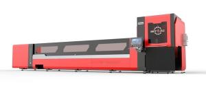 Quality Big Mild Steel CAT CNC Tube Laser Cutter Tube Laser Cutting Machine wholesale