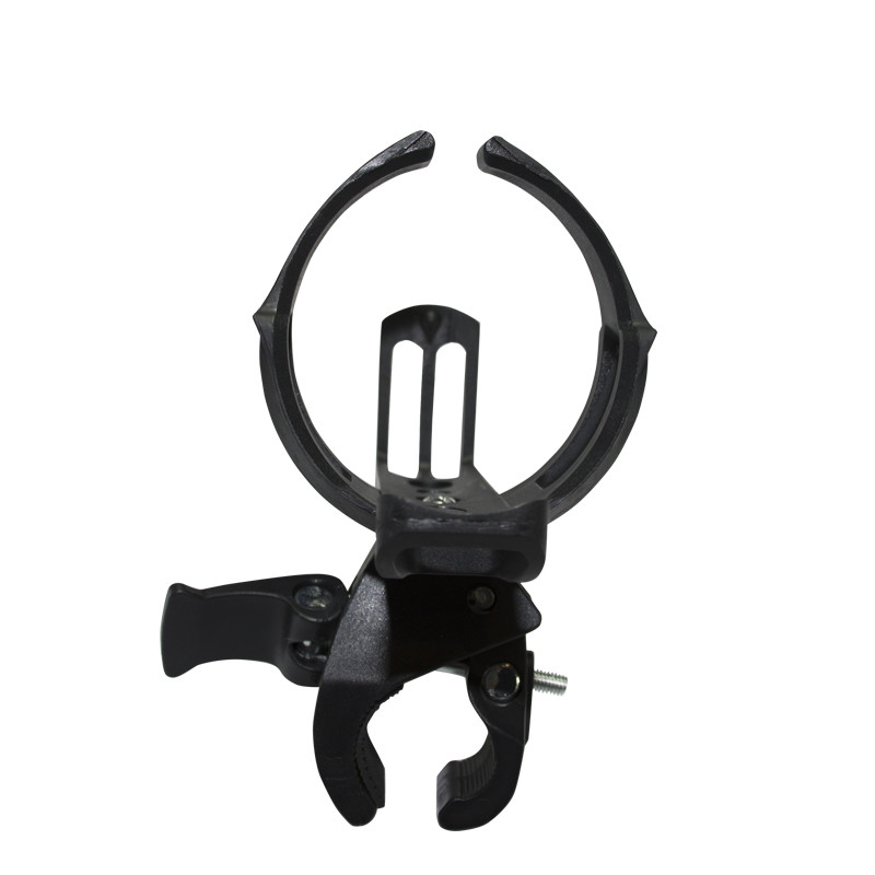 ISO13485 Wheelchair Multifunction Cup Holder