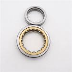 Four Point Contact Carbon Steel Slewing Ring Bearing QJ Ball Bearings