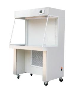Quality Stainless Steel Bench And Safety Cabinet , Horizontal Laminar Flow Clean Bench wholesale