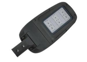 Quality 3000K CIA 85 Waterproof LED Street Lights Wide Beam Angle Large Radiation Performance wholesale