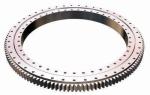 Solar Energy Plant use 50mn, 42crmo Single Row Ball type Slewing Ring