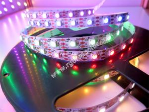 Quality sk6812 led strip 5V 60led/m 18w digital rgb wholesale