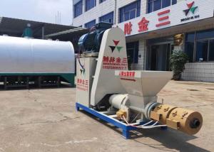 Quality Coffee Husk Forestry Wastes Briquette Making Machine wholesale