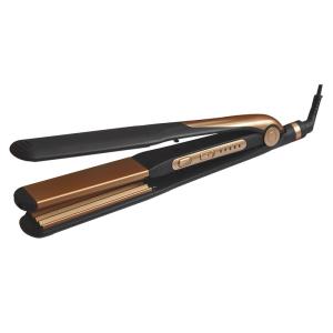 Quality Professional Electric Brush Hair Straightener With Customized Features wholesale
