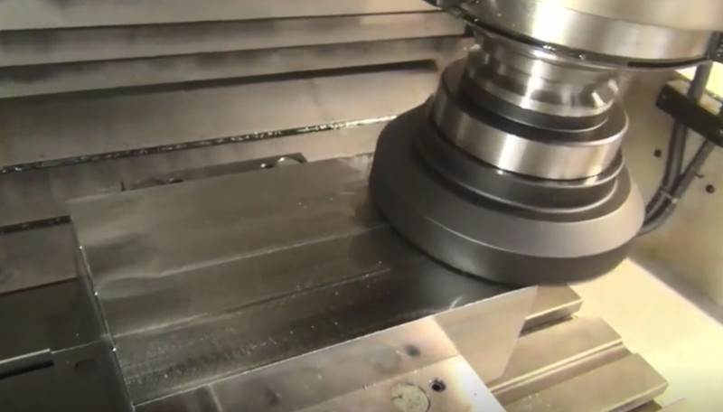 Cermet Indexable Inserts PNMU0905 For Milling Steel