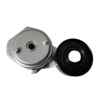 Aluminum Iron Truck Tensioner Pulley Belt Tensioner for Delong X3000 and