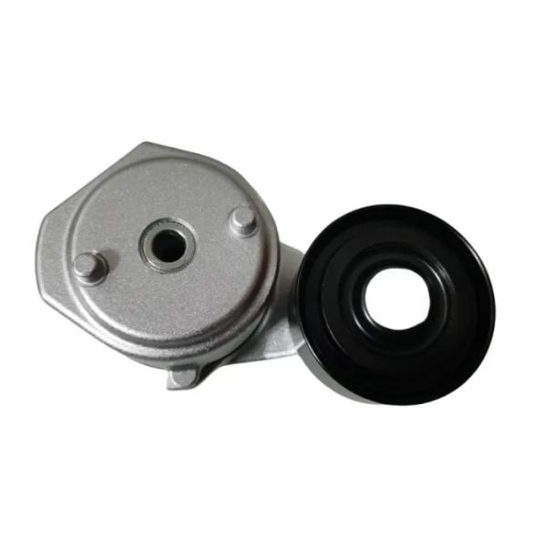 Aluminum Iron Truck Tensioner Pulley Belt Tensioner for Delong X3000 and