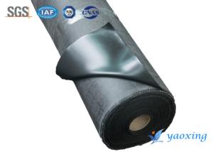 Quality Composite EPDM Coated Acid Resistant Fabric 356 Degrees Fahrenheit Standing Temperature wholesale