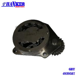 Quality 3941742 3930337 3926203 4939587 3937404 Cummins Oil Engine Pump Parts wholesale