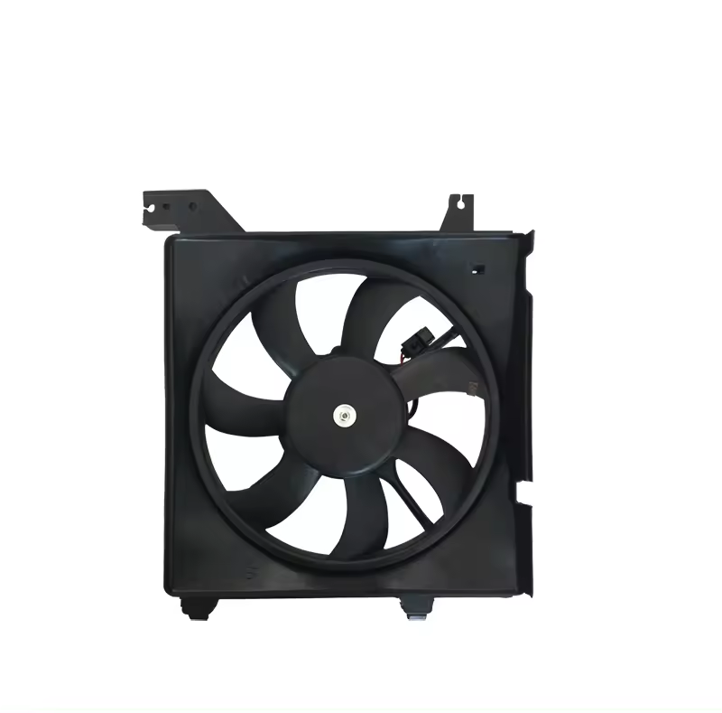 ELANTRA/LANTRA 00 2000-2007 Electric Radiator Fan Assembly for Hyundai 25380-2D100