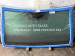 Mercedes-Benz C-Class (W204) Sedan 2007 Rain Sensor Night Visual Car Front Glass