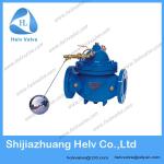 screw thread, cast iron, carbon steel and stainless steel StaiDN150/DN200,valve