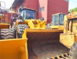 Original Japan Caterpillar 30ton 980h Wheel Loader in Good Condition for Sale,