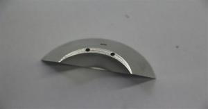 Quality Precision Machining Aluminium Die Casting Parts / CNC Precision Machining Parts wholesale