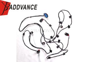 Quality Manufacture Custom Electric Wiring Cable Harness Assembly Looms For Toyota Engine wholesale