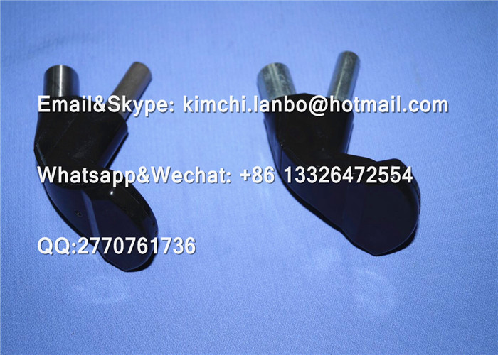 komori feeder flat foot without static elimination function komori offset printing machine spare parts