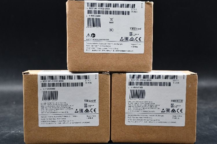 Siemens Battery for use with Long-Term Buffering Of The Real Time Clock, SIMATIC