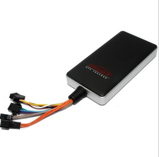 Gt06 Car GPS Tracker Vehicle Motorcycle GSM GPRS Track Device ACC Speed Anti