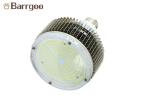 Industrial 80w LED High Bay Light Bulb Aluminum AC100-305V With E27 E40 Base
