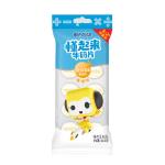 FDA Chewy Milk Candy Origin Butter Ingredients Sachet Packaging