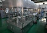 Advanced Intelligent Vial Filling Line Machine for Liquid Medicine Filling with