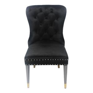 Quality Modern Heavy Dining Chair Hotel And Banquet Use wholesale