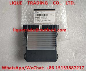 Quality DENSO ECU injector driver 131000-1331 , 89871-71010 , 1310001331 , 8987171010 for Toyota wholesale