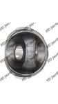6D110 combustion chamber 66mm Diesel Engine Piston 6138-32-2120 6138-32-2320